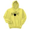 Unisex Ecosmart® Pullover Hooded Sweatshirt Thumbnail