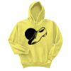 Unisex Ecosmart® Pullover Hooded Sweatshirt Thumbnail