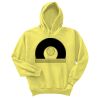 Unisex Ecosmart® Pullover Hooded Sweatshirt Thumbnail