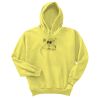 Unisex Ecosmart® Pullover Hooded Sweatshirt Thumbnail