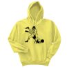 Unisex Ecosmart® Pullover Hooded Sweatshirt Thumbnail