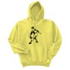 Unisex Ecosmart® Pullover Hooded Sweatshirt Thumbnail