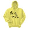 Unisex Ecosmart® Pullover Hooded Sweatshirt Thumbnail