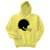 Unisex Ecosmart® Pullover Hooded Sweatshirt Thumbnail