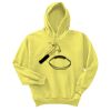 Unisex Ecosmart® Pullover Hooded Sweatshirt Thumbnail