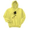 Unisex Ecosmart® Pullover Hooded Sweatshirt Thumbnail