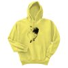 Unisex Ecosmart® Pullover Hooded Sweatshirt Thumbnail