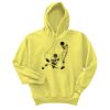 Unisex Ecosmart® Pullover Hooded Sweatshirt Thumbnail