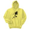 Unisex Ecosmart® Pullover Hooded Sweatshirt Thumbnail