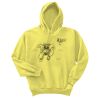 Unisex Ecosmart® Pullover Hooded Sweatshirt Thumbnail