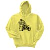 Unisex Ecosmart® Pullover Hooded Sweatshirt Thumbnail