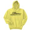 Unisex Ecosmart® Pullover Hooded Sweatshirt Thumbnail
