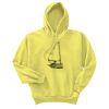 Unisex Ecosmart® Pullover Hooded Sweatshirt Thumbnail