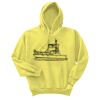 Unisex Ecosmart® Pullover Hooded Sweatshirt Thumbnail