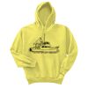 Unisex Ecosmart® Pullover Hooded Sweatshirt Thumbnail