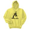 Unisex Ecosmart® Pullover Hooded Sweatshirt Thumbnail