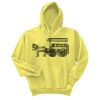 Unisex Ecosmart® Pullover Hooded Sweatshirt Thumbnail