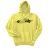 Unisex Ecosmart® Pullover Hooded Sweatshirt Thumbnail
