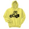 Unisex Ecosmart® Pullover Hooded Sweatshirt Thumbnail