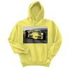 Unisex Ecosmart® Pullover Hooded Sweatshirt Thumbnail