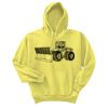 Unisex Ecosmart® Pullover Hooded Sweatshirt Thumbnail