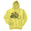 Unisex Ecosmart® Pullover Hooded Sweatshirt Thumbnail