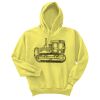 Unisex Ecosmart® Pullover Hooded Sweatshirt Thumbnail