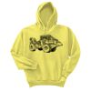 Unisex Ecosmart® Pullover Hooded Sweatshirt Thumbnail