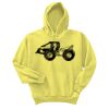 Unisex Ecosmart® Pullover Hooded Sweatshirt Thumbnail