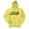 Unisex Ecosmart® Pullover Hooded Sweatshirt Thumbnail