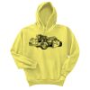 Unisex Ecosmart® Pullover Hooded Sweatshirt Thumbnail