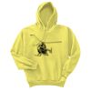 Unisex Ecosmart® Pullover Hooded Sweatshirt Thumbnail