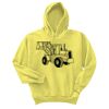 Unisex Ecosmart® Pullover Hooded Sweatshirt Thumbnail
