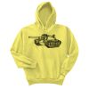 Unisex Ecosmart® Pullover Hooded Sweatshirt Thumbnail