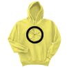 Unisex Ecosmart® Pullover Hooded Sweatshirt Thumbnail