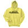 Unisex Ecosmart® Pullover Hooded Sweatshirt Thumbnail