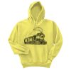 Unisex Ecosmart® Pullover Hooded Sweatshirt Thumbnail