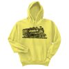 Unisex Ecosmart® Pullover Hooded Sweatshirt Thumbnail