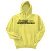 Unisex Ecosmart® Pullover Hooded Sweatshirt Thumbnail