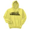 Unisex Ecosmart® Pullover Hooded Sweatshirt Thumbnail