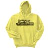 Unisex Ecosmart® Pullover Hooded Sweatshirt Thumbnail
