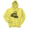 Unisex Ecosmart® Pullover Hooded Sweatshirt Thumbnail