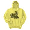 Unisex Ecosmart® Pullover Hooded Sweatshirt Thumbnail