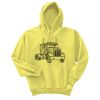 Unisex Ecosmart® Pullover Hooded Sweatshirt Thumbnail