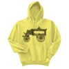 Unisex Ecosmart® Pullover Hooded Sweatshirt Thumbnail