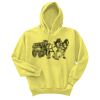 Unisex Ecosmart® Pullover Hooded Sweatshirt Thumbnail