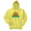 Unisex Ecosmart® Pullover Hooded Sweatshirt Thumbnail