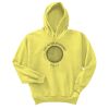 Unisex Ecosmart® Pullover Hooded Sweatshirt Thumbnail