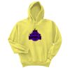 Unisex Ecosmart® Pullover Hooded Sweatshirt Thumbnail
