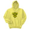 Unisex Ecosmart® Pullover Hooded Sweatshirt Thumbnail